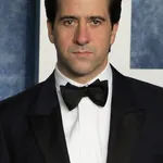 Troy Garity