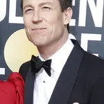 Tobias Menzies