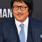 Benedict Wong