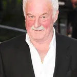 Bernard Hill