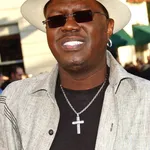 Bernie Mac