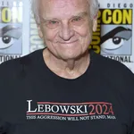 Bill Smitrovich