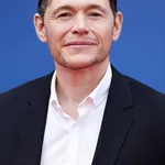 Burn Gorman