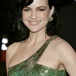 Carla Gugino