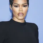 Teyana Taylor
