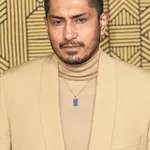 Tenoch Huerta Mejía