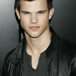 Taylor Lautner