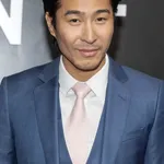 Chris Pang