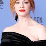 Christina Hendricks