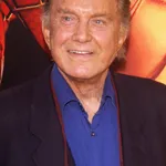Cliff Robertson