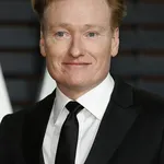 Conan O'Brien