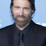 Sharlto Copley