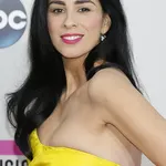 Sarah Silverman