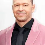 Donnie Wahlberg
