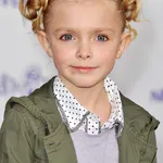 Elsie Fisher