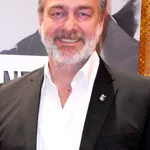 Ray Stevenson