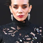 Hannah John-Kamen