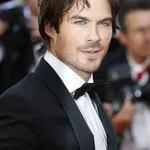 Ian Somerhalder