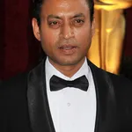 Irrfan Khan