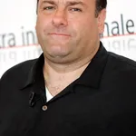 James Gandolfini