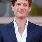 James Norton