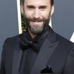 Joseph Fiennes