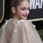 Julia Butters