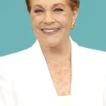 Julie Andrews
