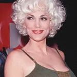 Julie Strain