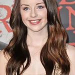Kacey Rohl