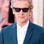 Peter Capaldi