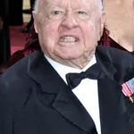 Mickey Rooney