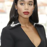 Laura Harrier