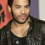 Lenny Kravitz
