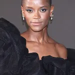 Letitia Wright