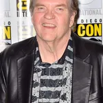 Meat Loaf