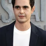 Max Minghella