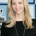 Lisa Kudrow