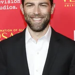 Max Greenfield