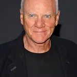 Malcolm McDowell