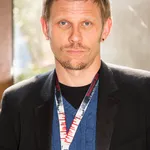 Mark Pellegrino