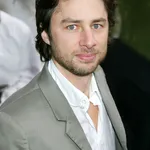 Zach Braff