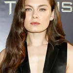 Alexa Davalos