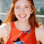 Annalise Basso