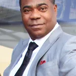 Tracy Morgan