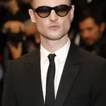 Tom Sturridge