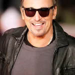 Bruce Springsteen