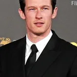 Callum Turner