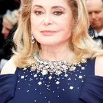 Catherine Deneuve