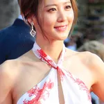 Claudia Kim